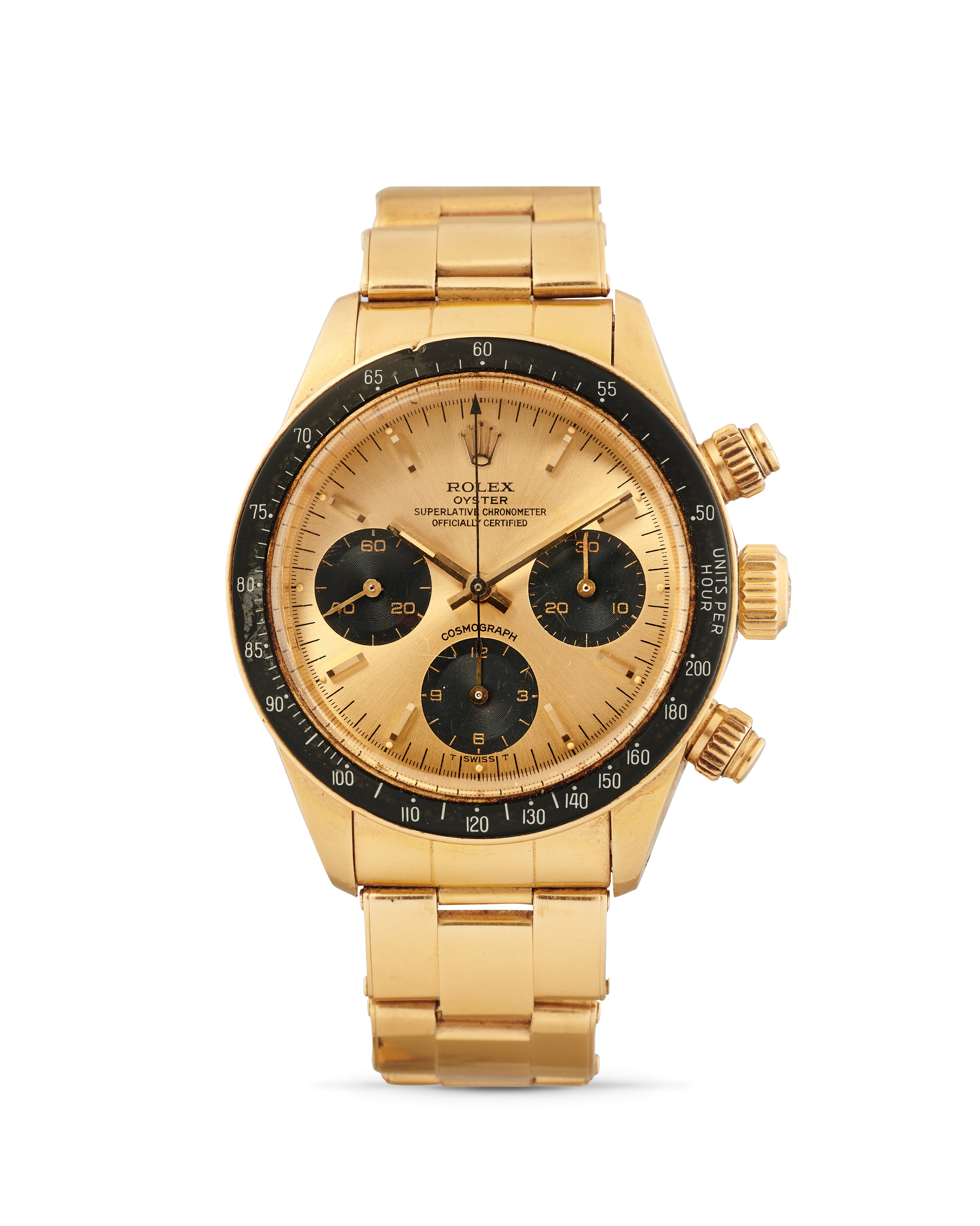 Rolex - Daytona 6263
