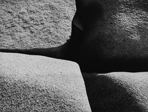 Senza titolo (Rocce)