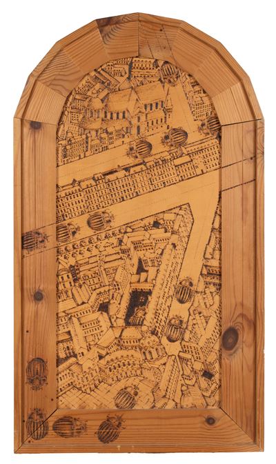 Città Assediata