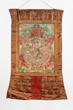 Thangka