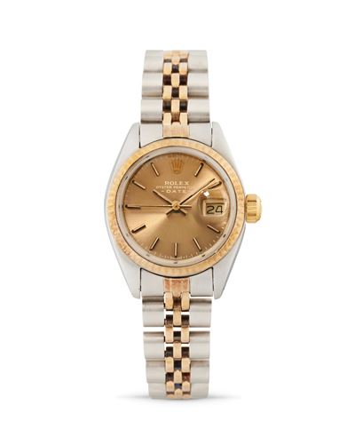 Datejust 6917