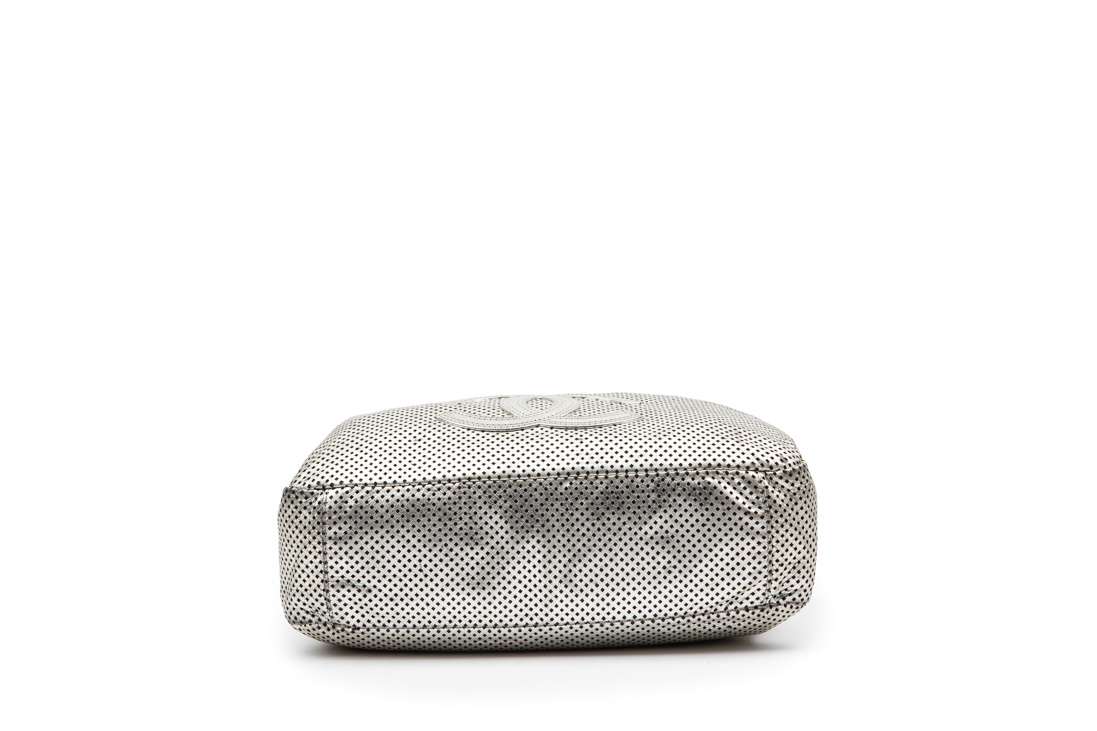 Chanel - Borsa Shopper