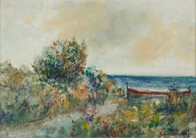 Paesaggio