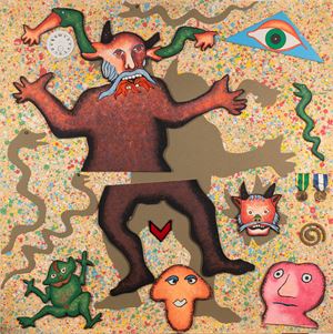 La piccola Apocalisse