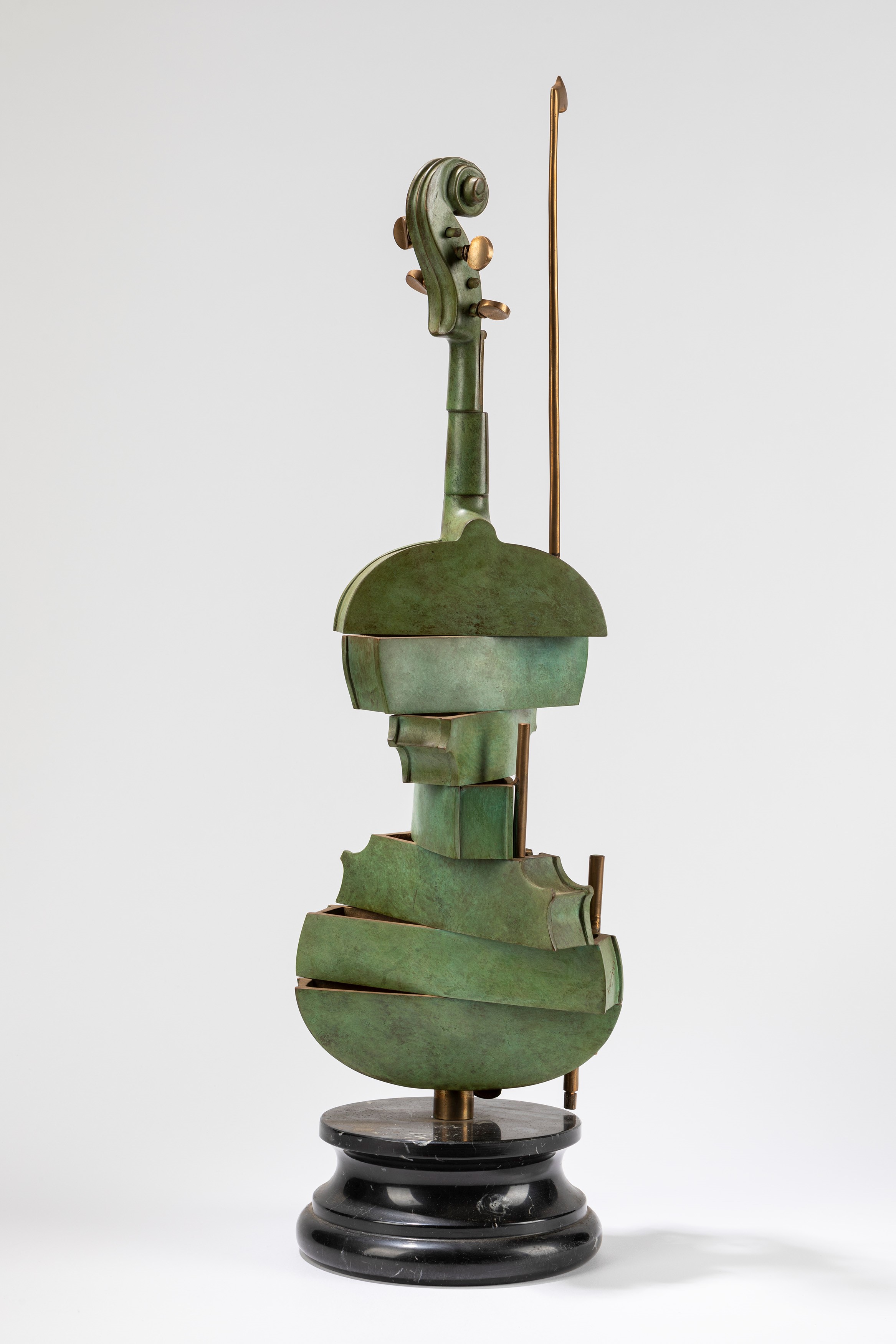 Fernandez Arman - Violino