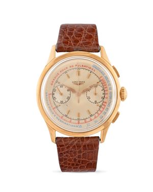 30CH cronografo 5967