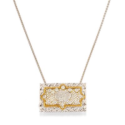 Collana con Pendente