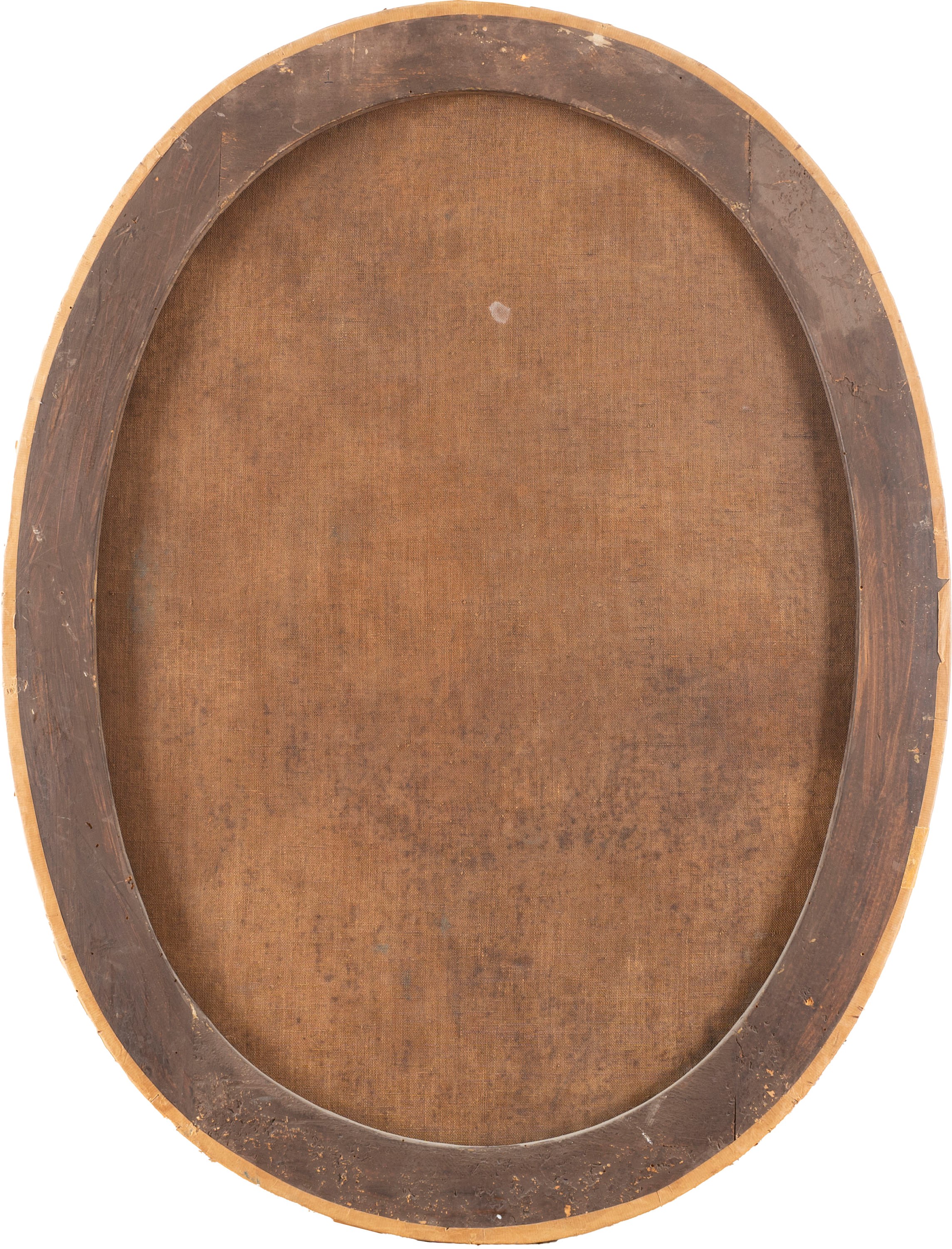 Due paesaggi boschivi con viandanti a riposo