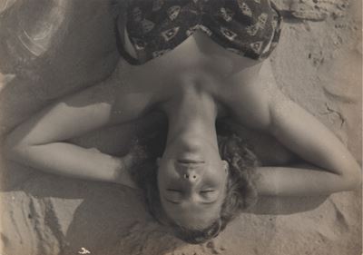 Senza Titolo (spiaggia)
