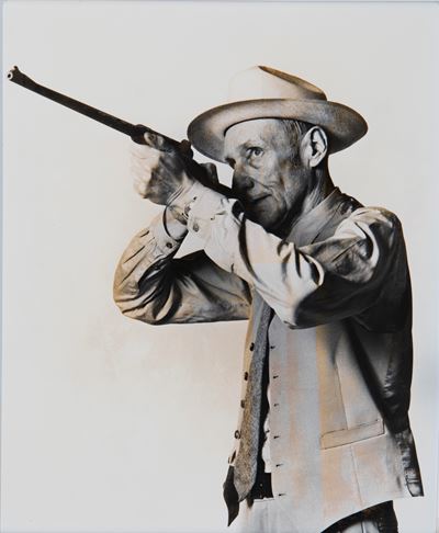 William S. Burroughs