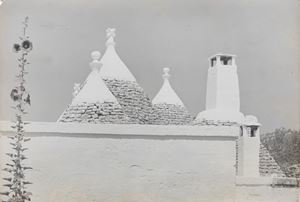 Trulli di Alberobello