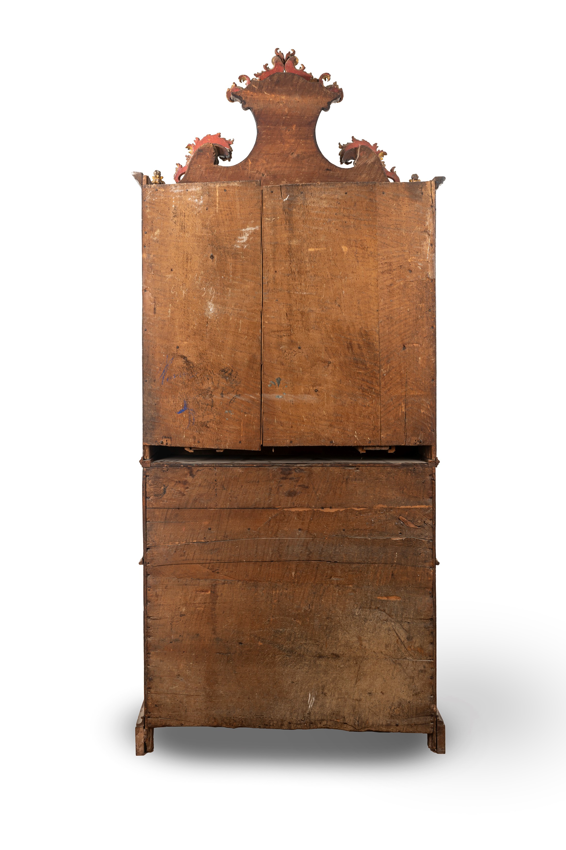 Trumeau, Veneto Secolo XVIII