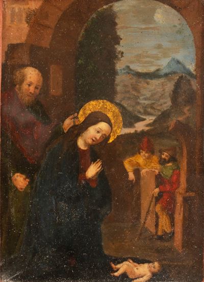 Natività
