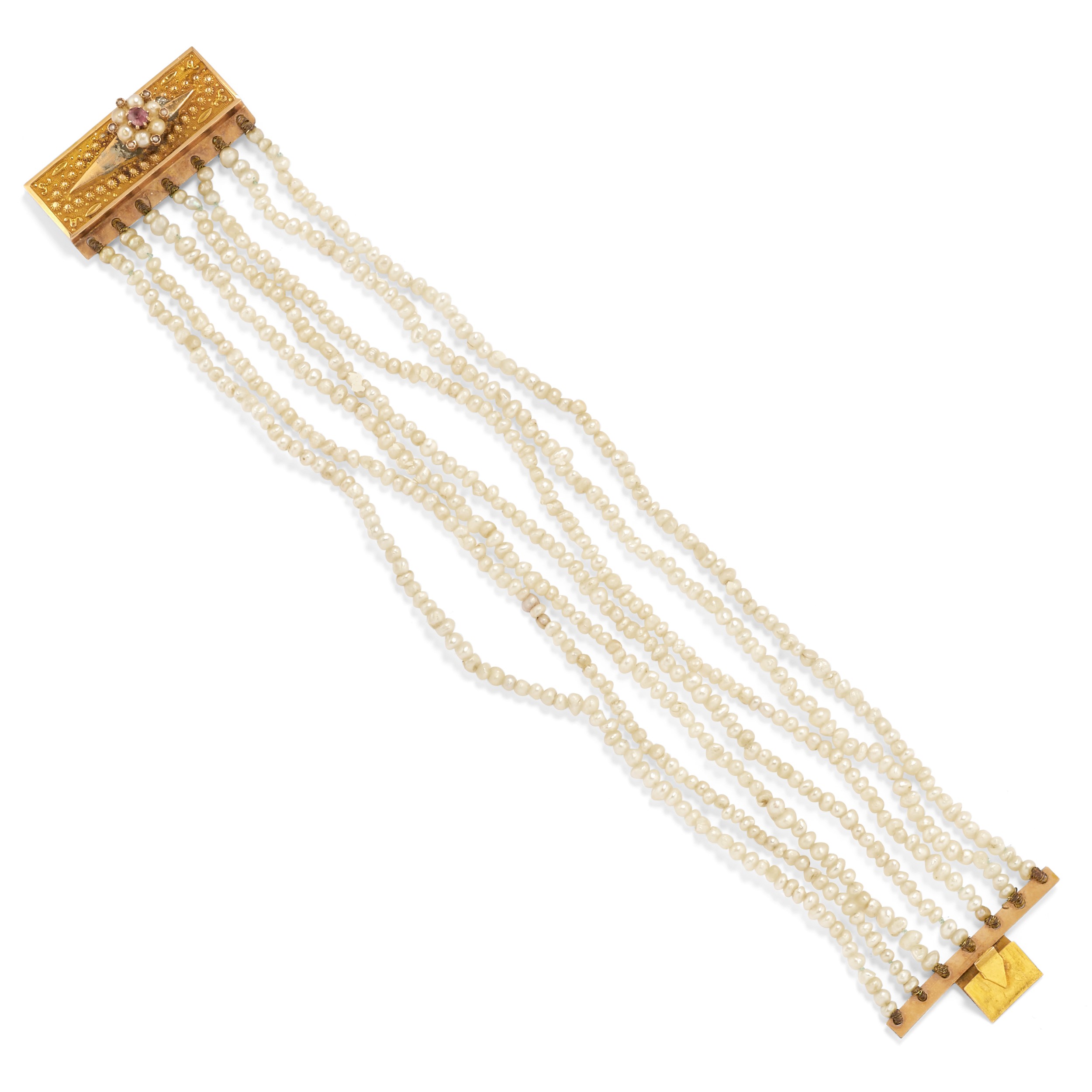 Coppia di Bracciali