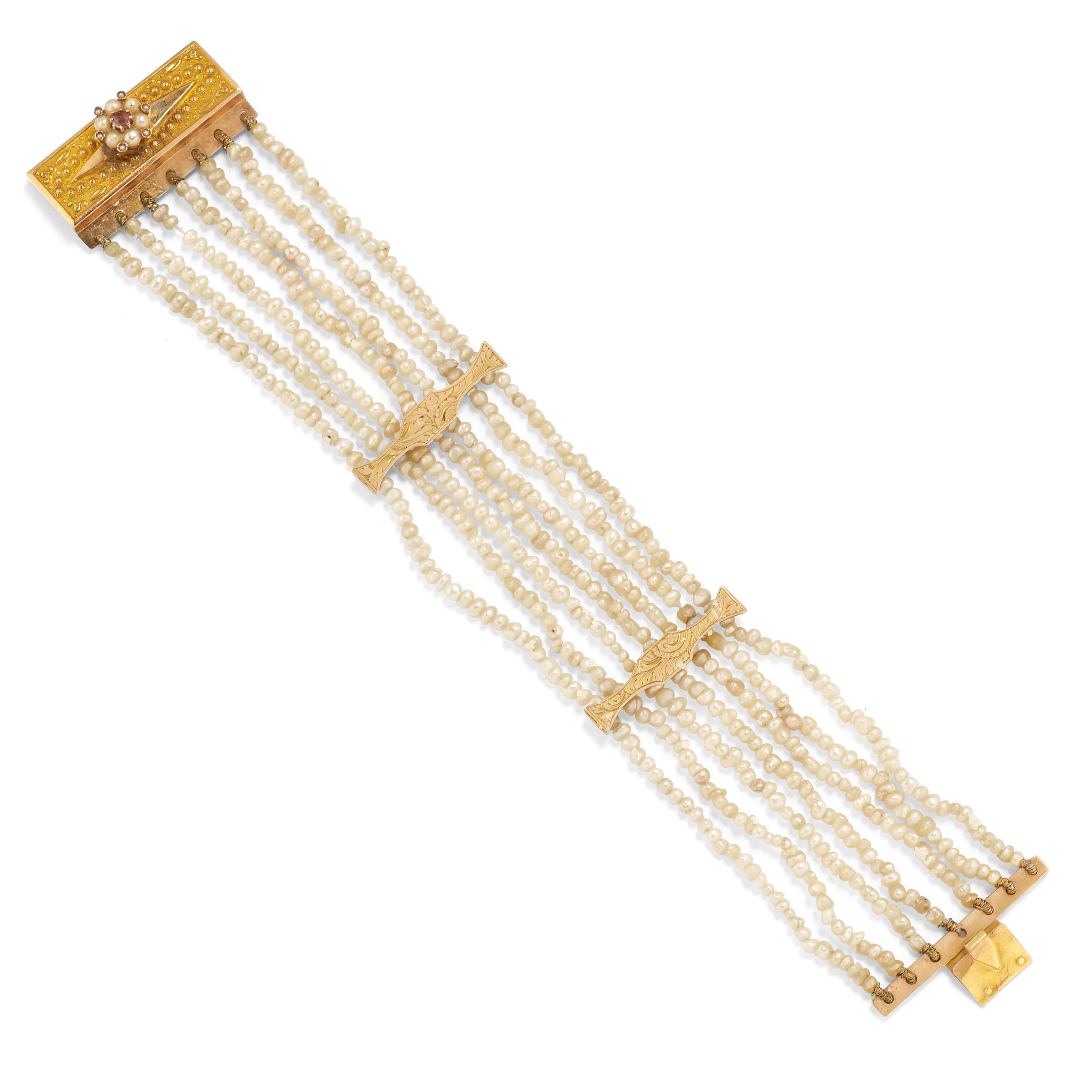 Coppia di Bracciali