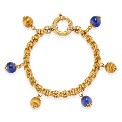 Bracciale Charms