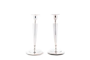 Coppia di candelieri