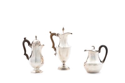 Tre Caffettiere