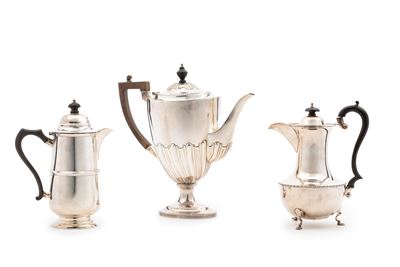Tre Caffettiere
