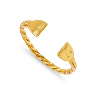 Bracciale Rigido