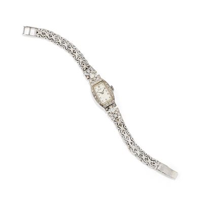 Orologio con Diamanti