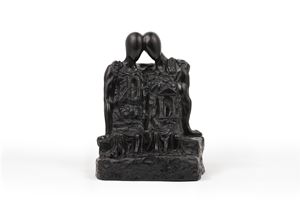 Gli Archeologi (Oreste e Pilade)