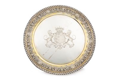 Salver