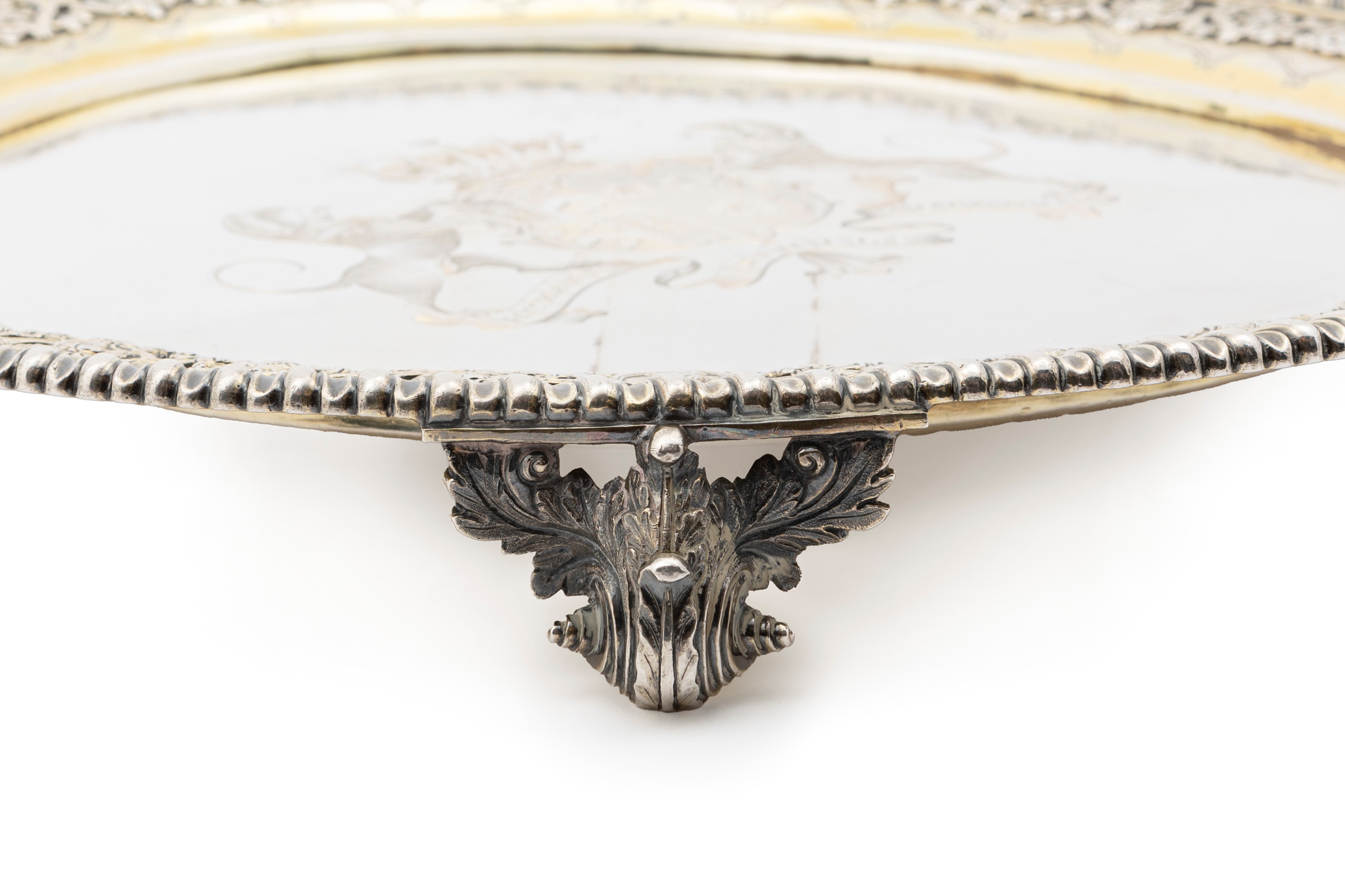 Salver
