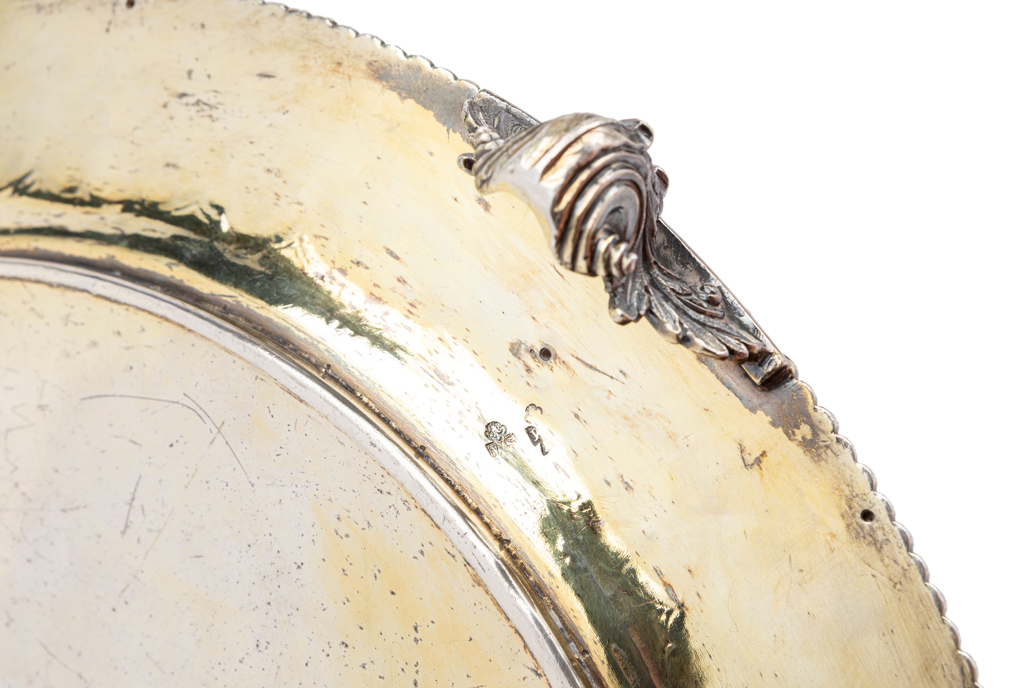 Salver