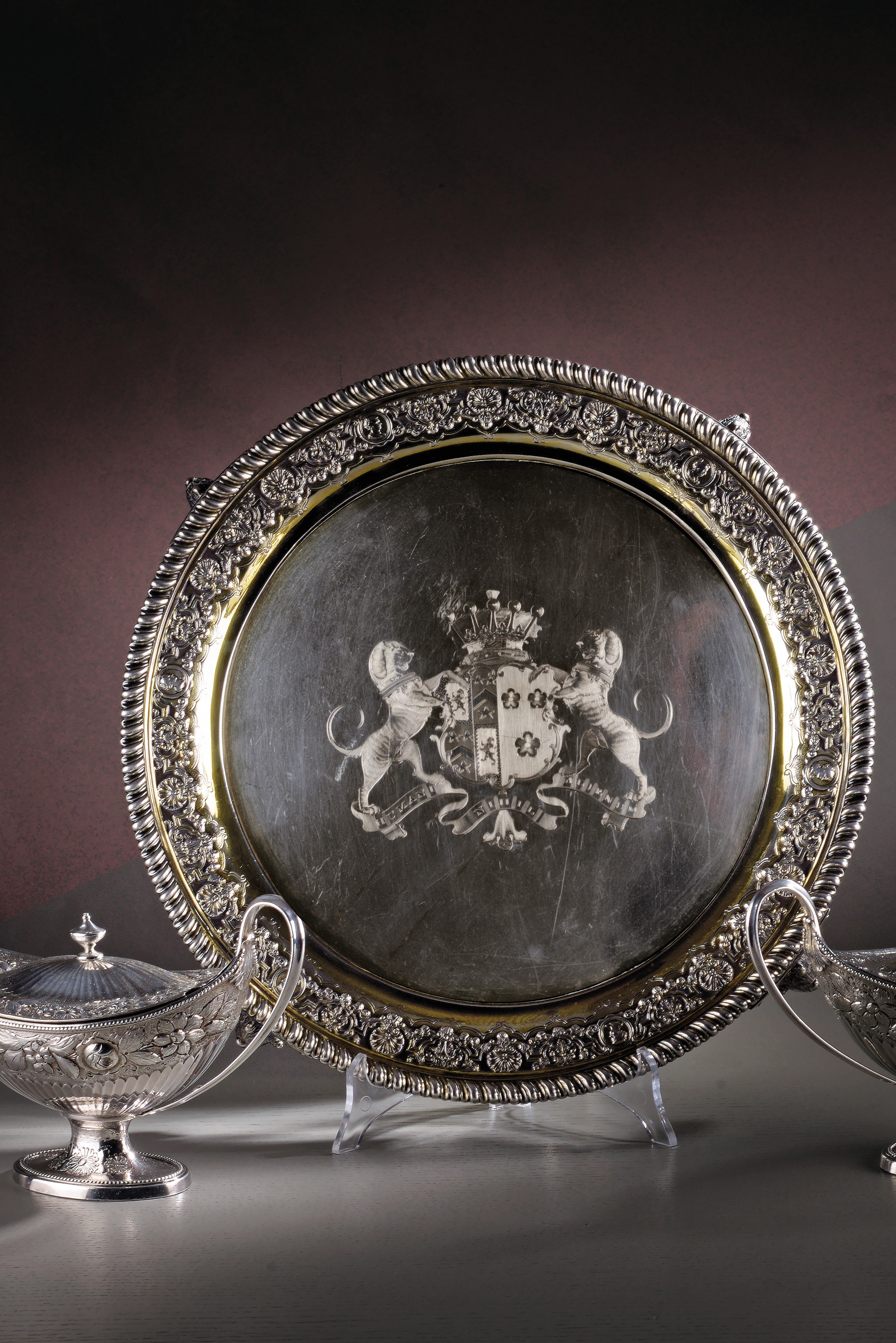 Salver