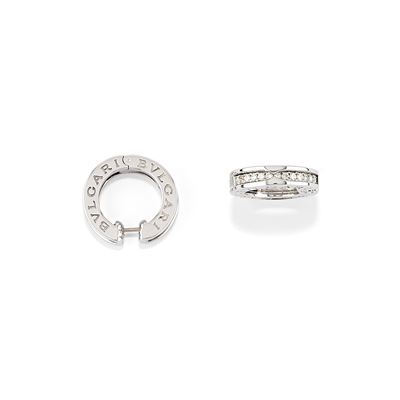 Orecchini Collezione B. Zero1