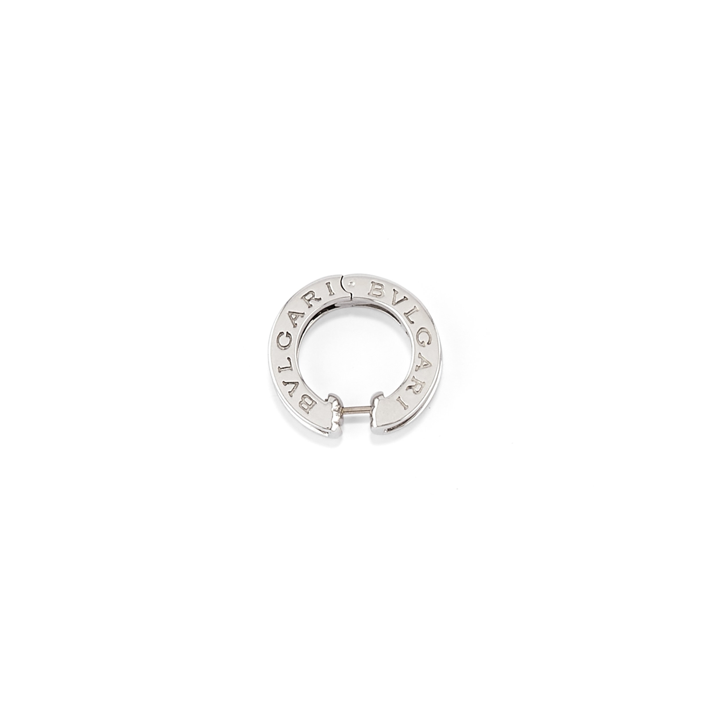 Bulgari - Orecchini Collezione B. Zero1