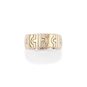 Bulgari - Anello collezione Parentesi