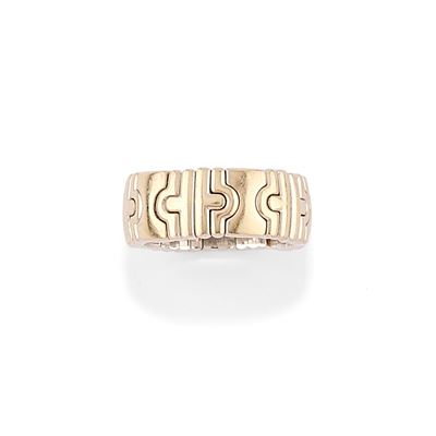 Anello Collezione Parentesi