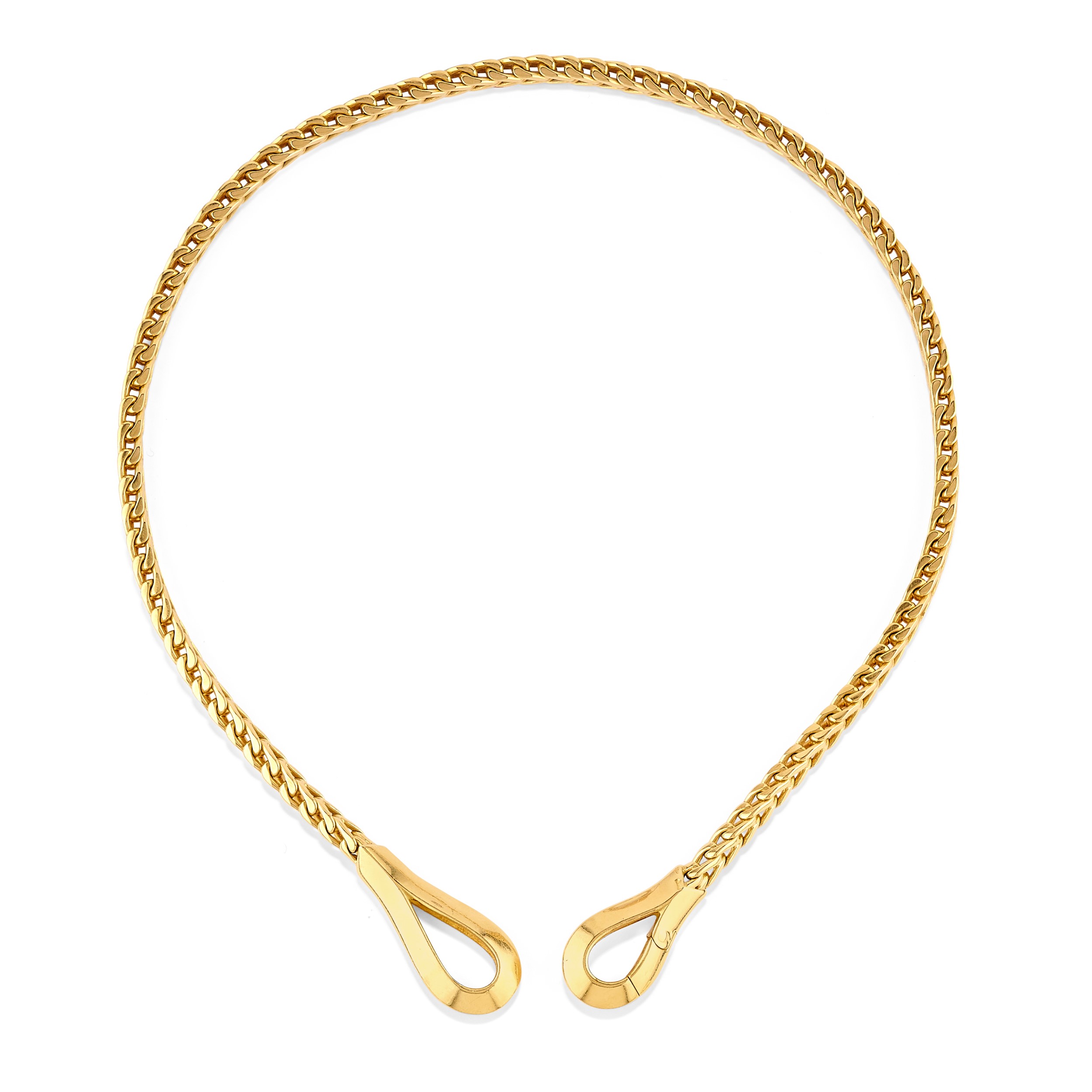 Pomellato - Demi Parure