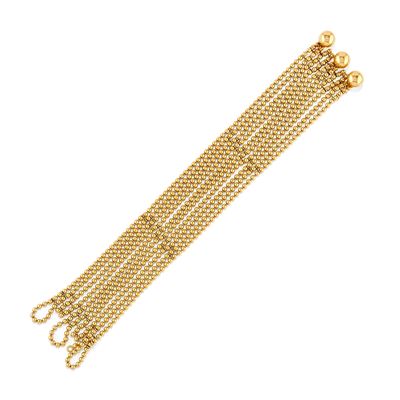 Bracciale Collezione Draperie