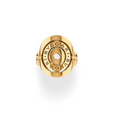 Anello Collezione Astrale