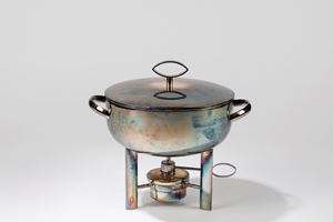 Sabattini Lino - Food warmer