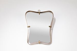 Wall mirror