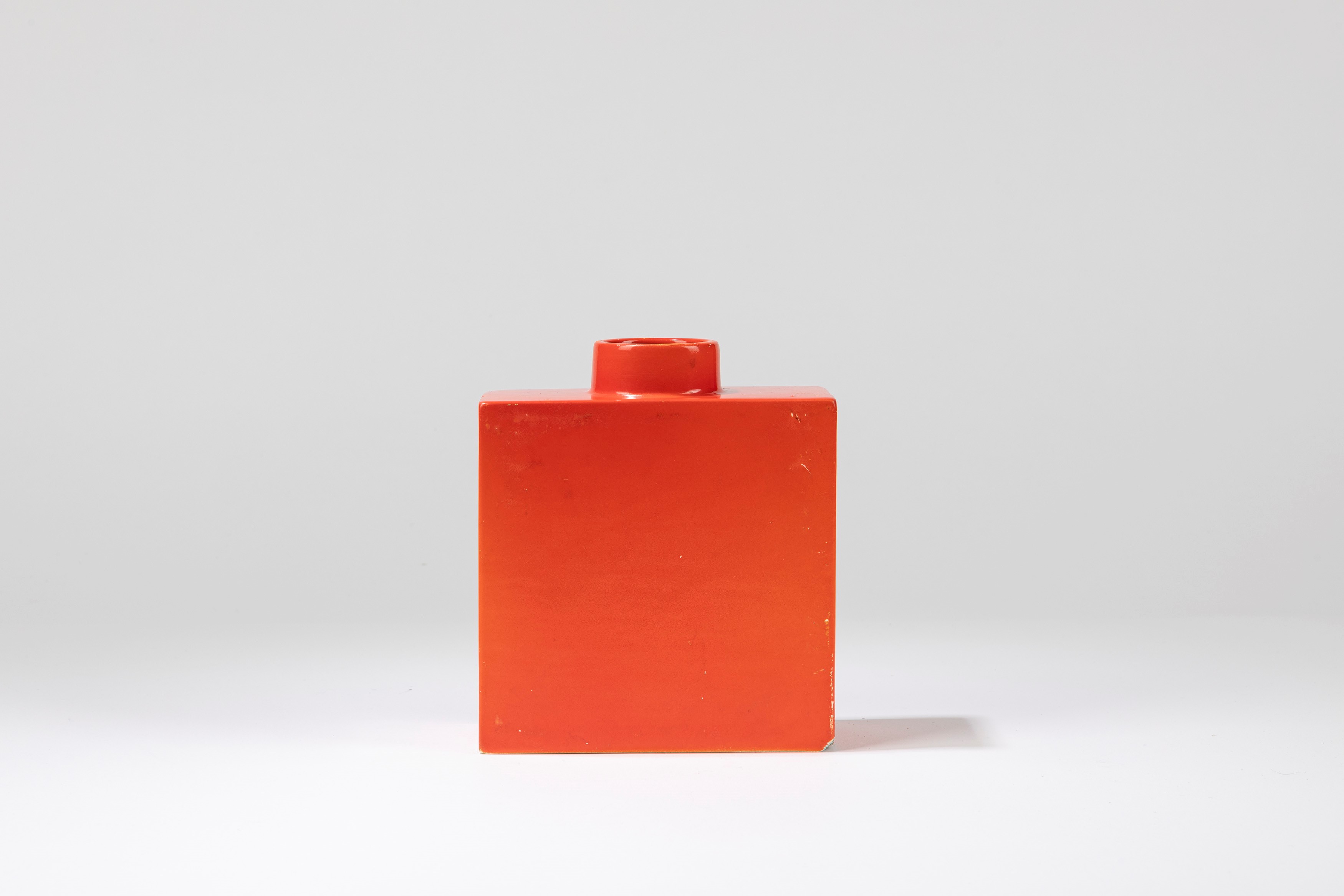 Gio Ponti - Coppia di Vasi