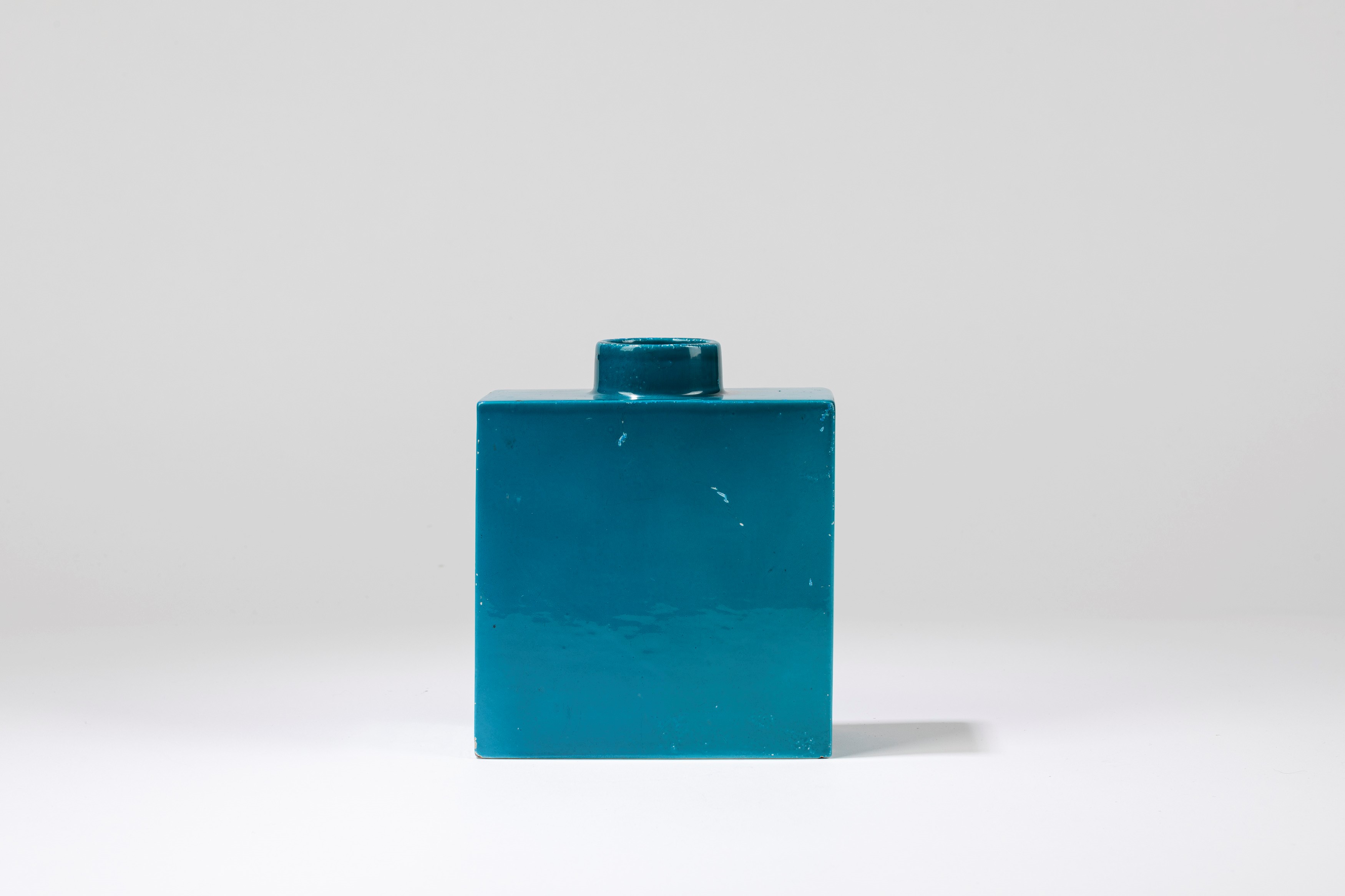 Gio Ponti - Coppia di Vasi