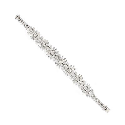 Bracciale con Diamanti