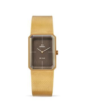 De Ville Emerald 8271-020 New-old-stock