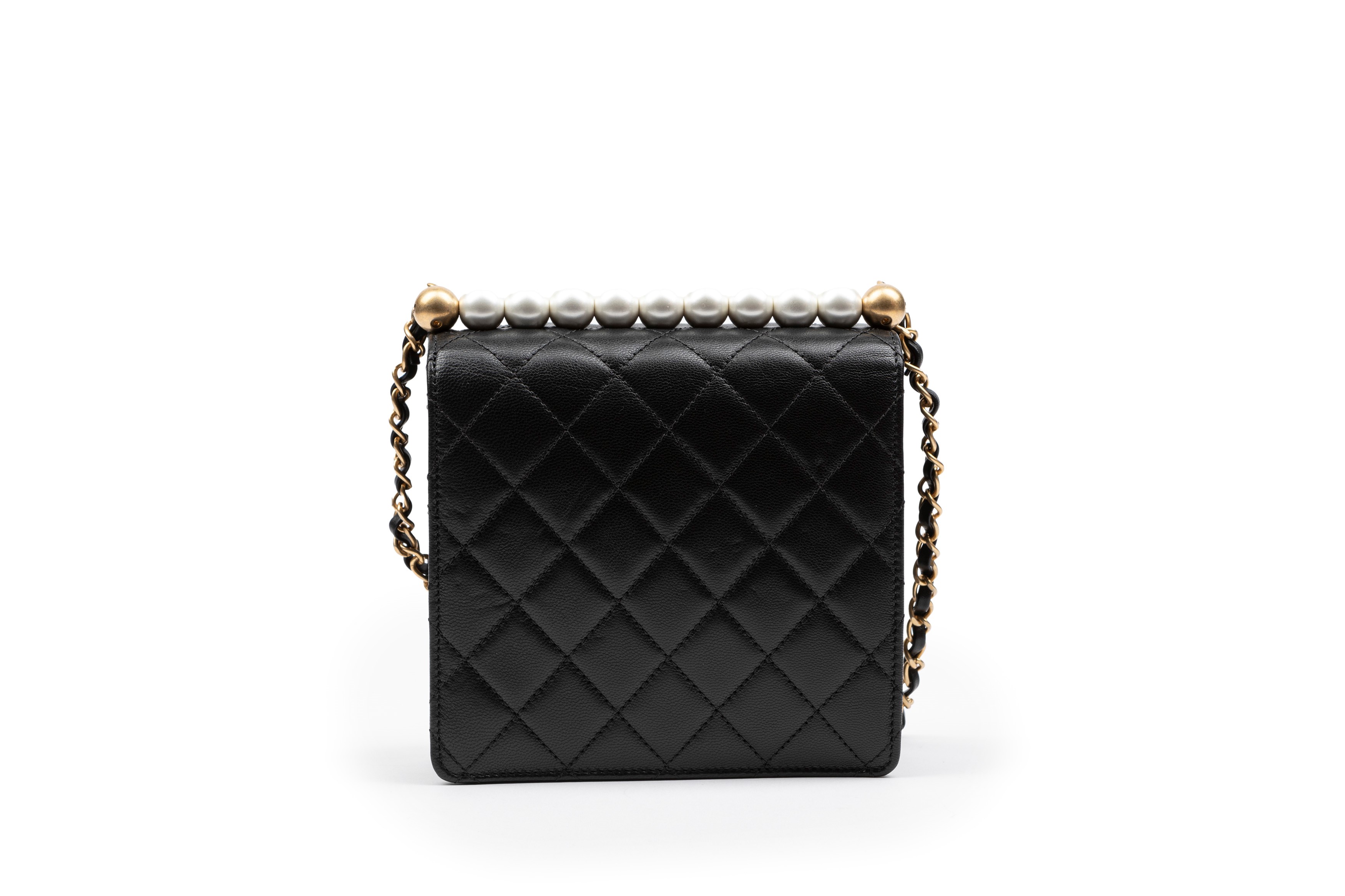 Chanel - Piccola Borsa
