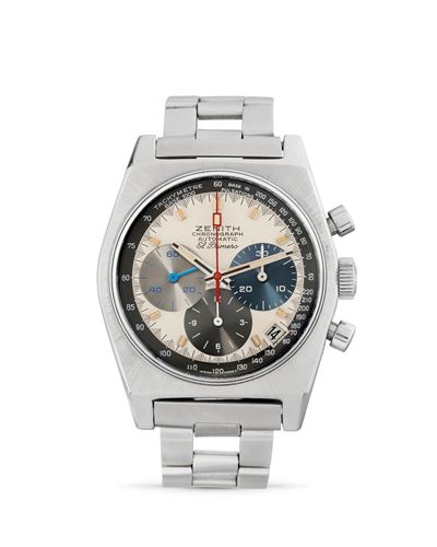 El Primero A3817