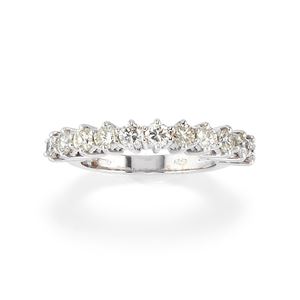  - Diamond ring