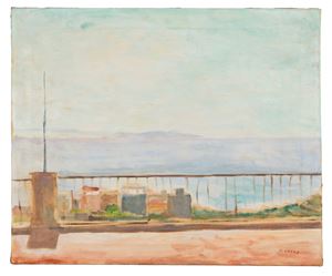 Terrazza a Posillipo