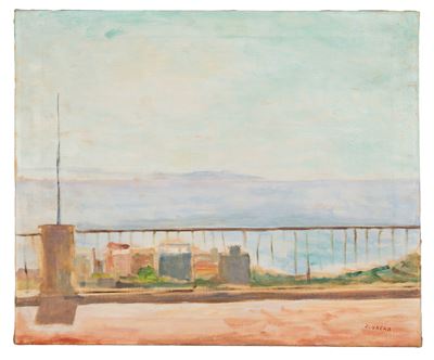 Terrazza a Posillipo