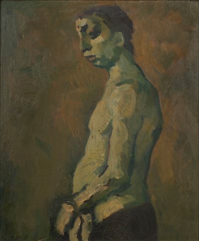 Figura di Profilo