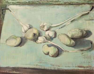Agli e Tuberi